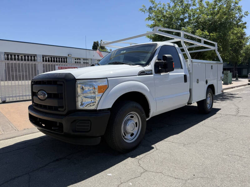 ford f-250 super duty 2016 1FDBF2A61GEC61698 image ford f-250 super duty 2016 1FDBF2A61GEC61698 image